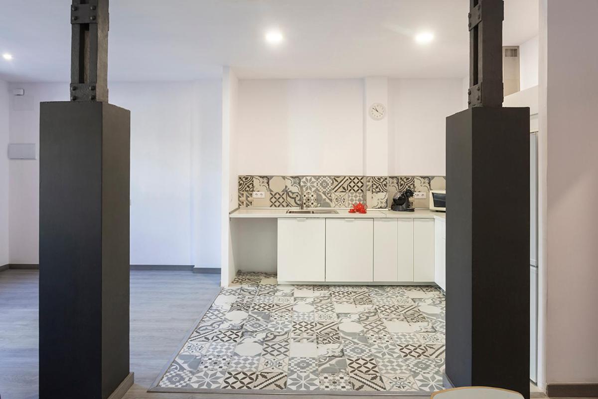 Pelicano Urban Apartment Sevilla