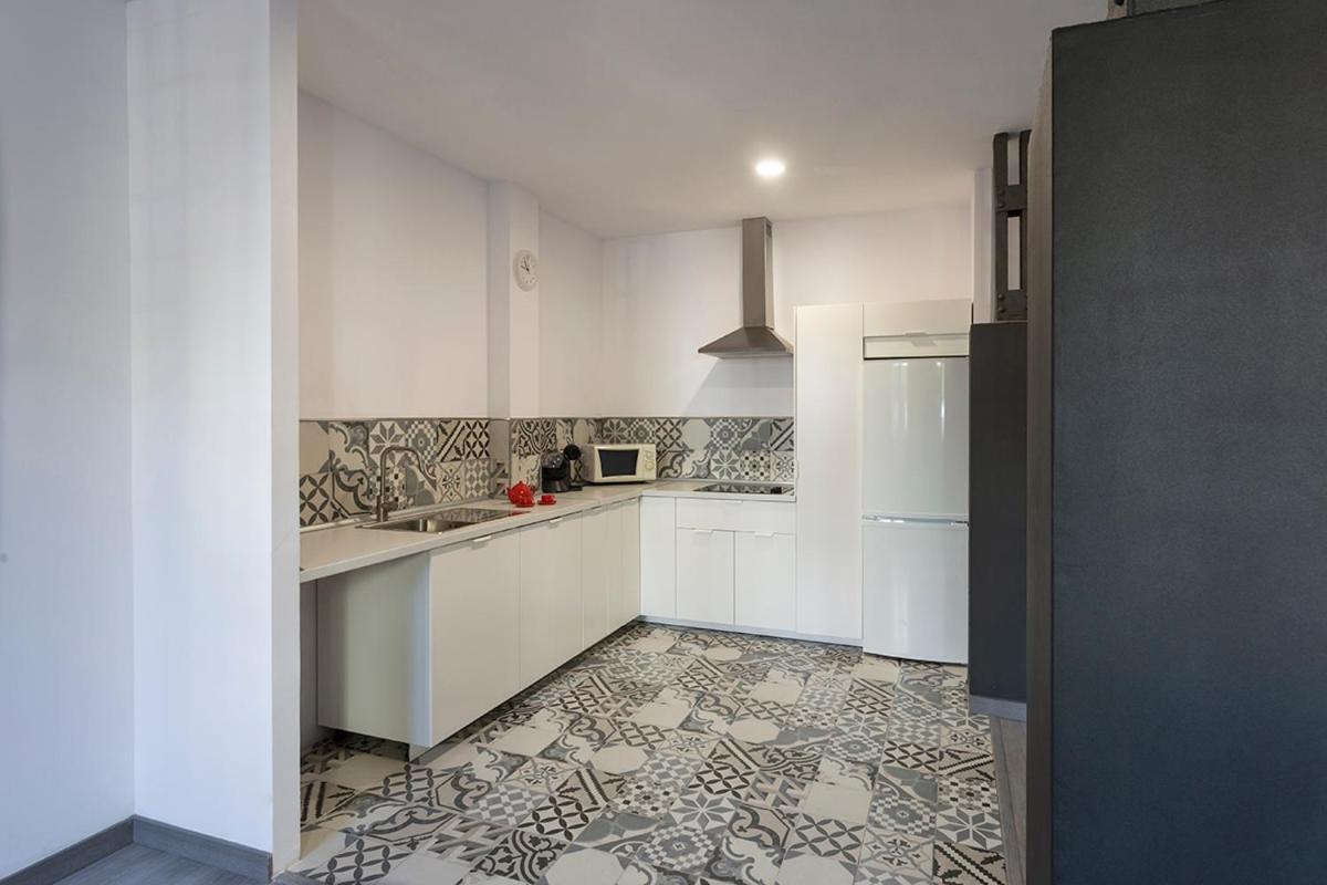 Pelicano Urban Apartment Sevilla