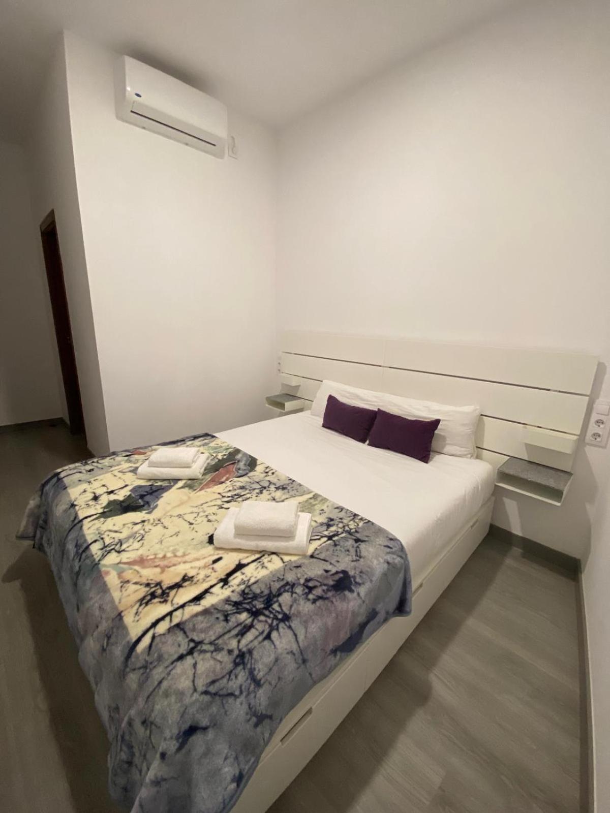Pelicano Urban Apartment Sevilla